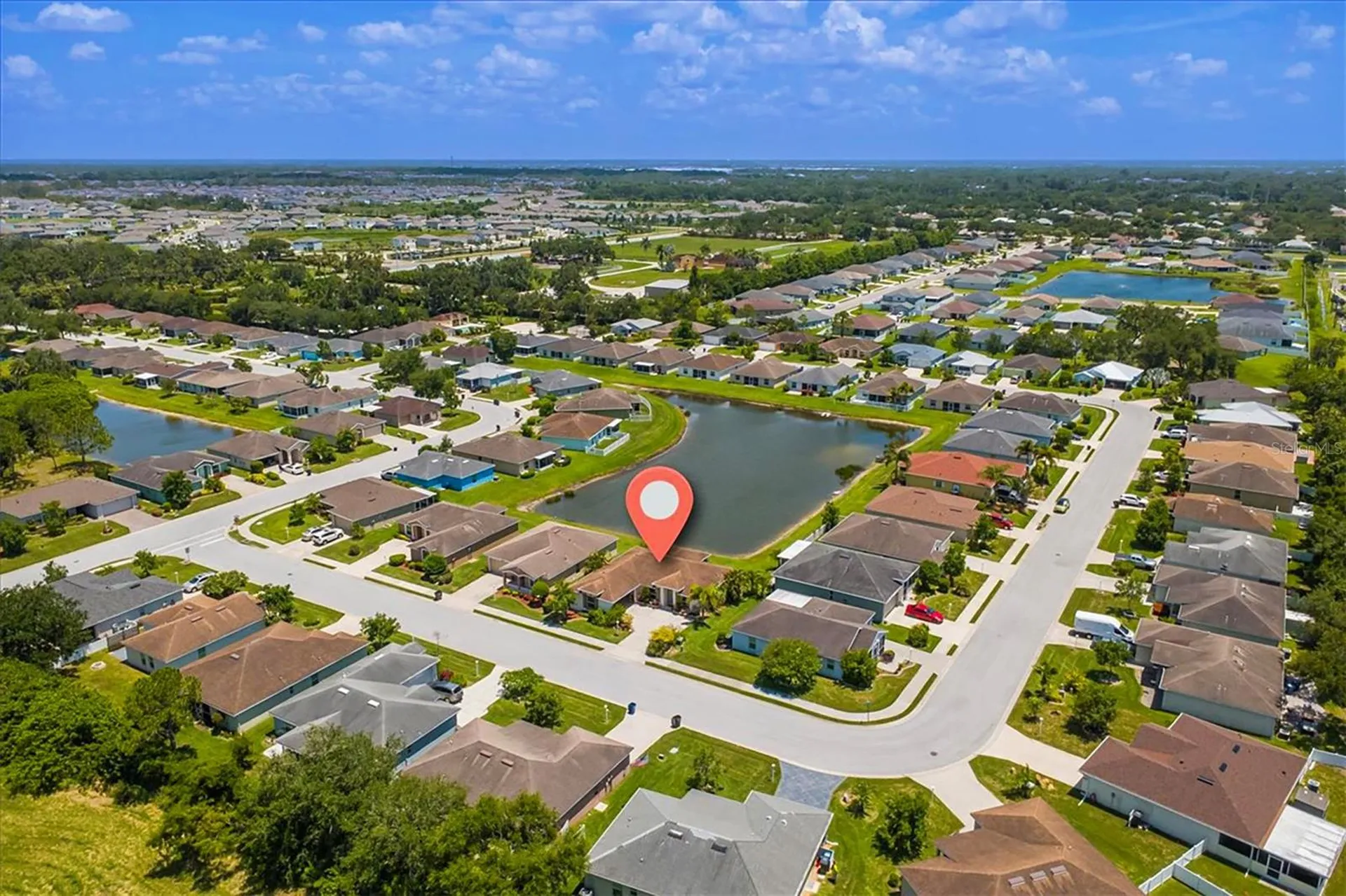 3215 55th Street E Palmetto FL 34221