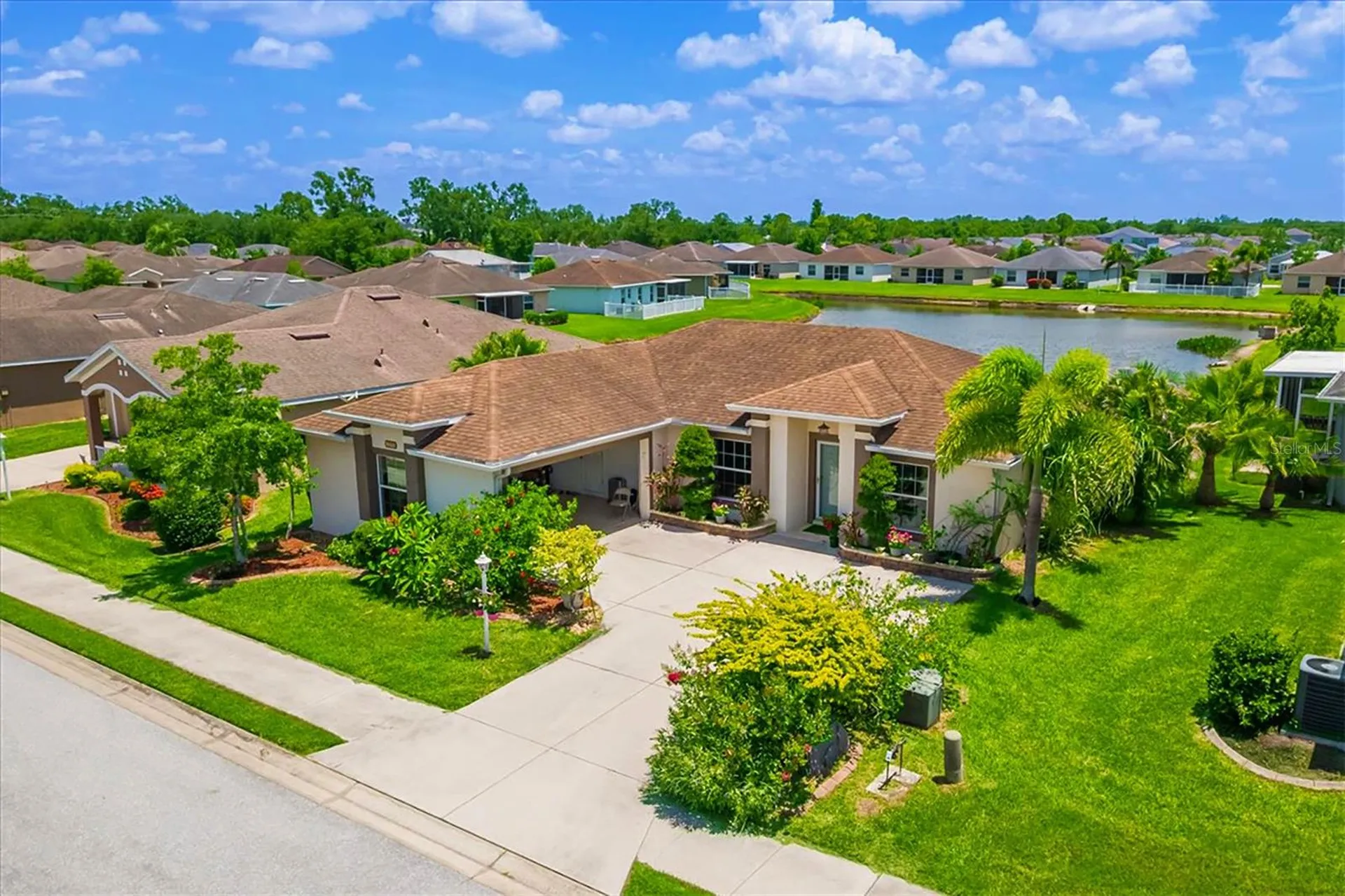 3215 55th Street E Palmetto FL 34221