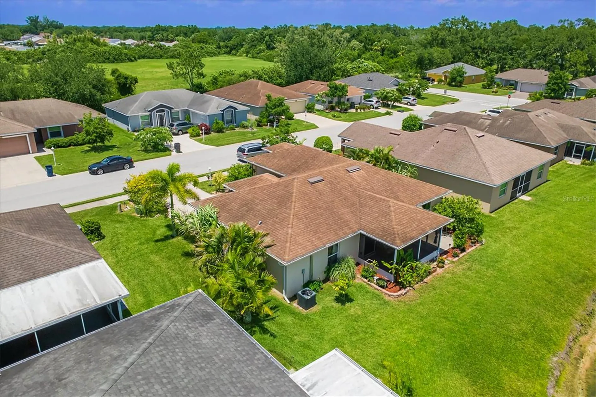 3215 55th Street E Palmetto FL 34221