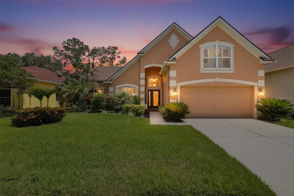 7613 Nottinghill Sky Drive Apollo Beach FL 33572