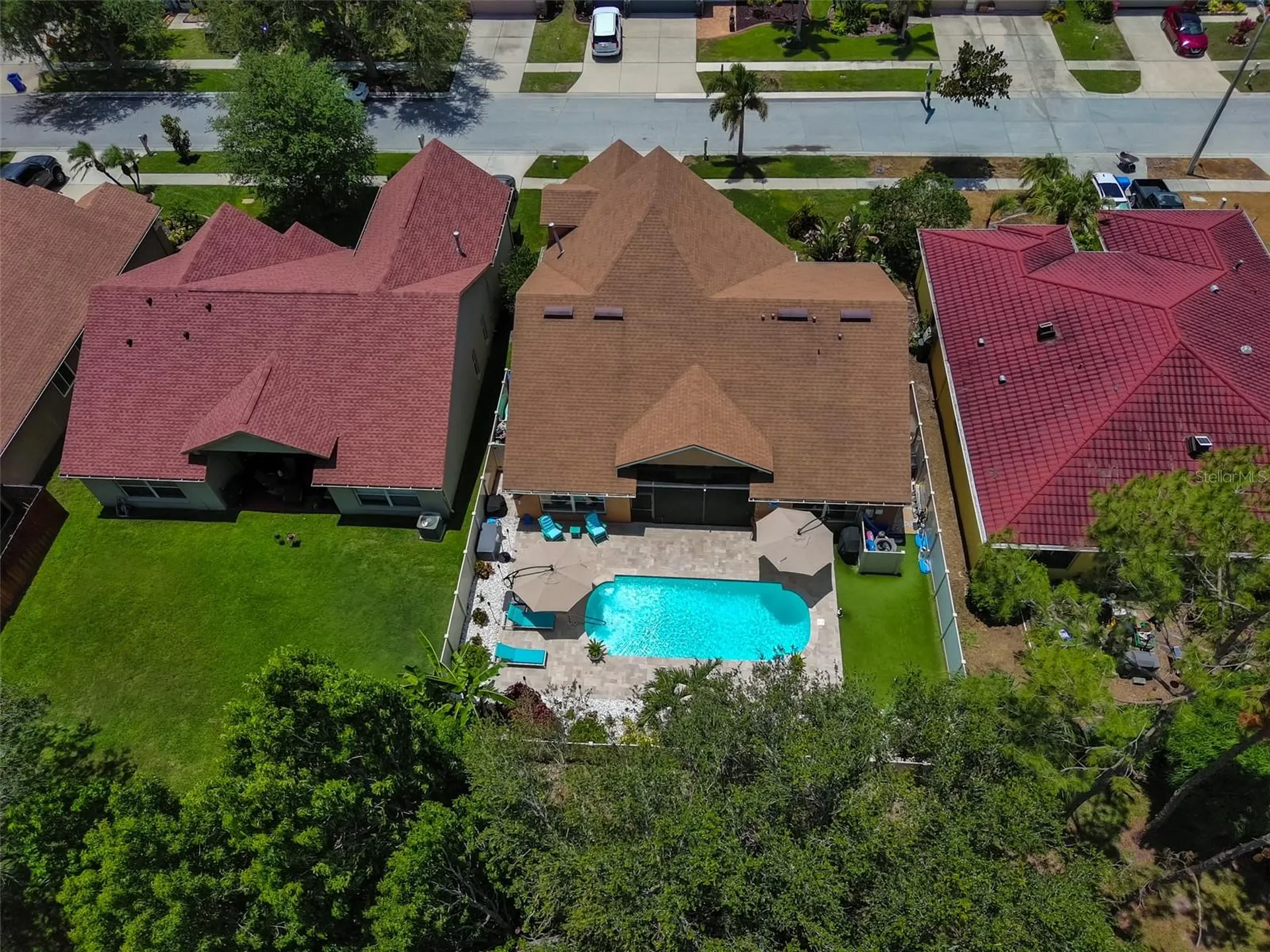 7613 Nottinghill Sky Drive Apollo Beach FL 33572