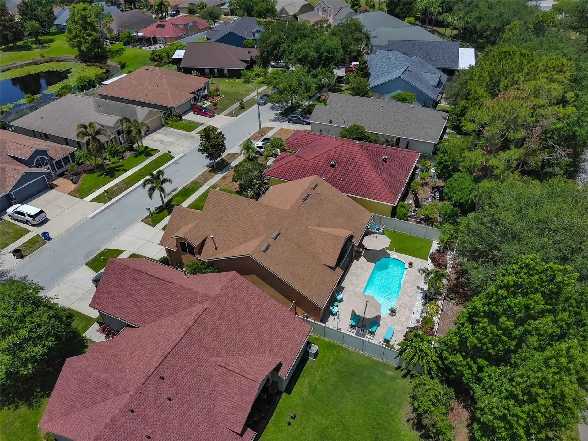 7613 Nottinghill Sky Drive Apollo Beach FL 33572