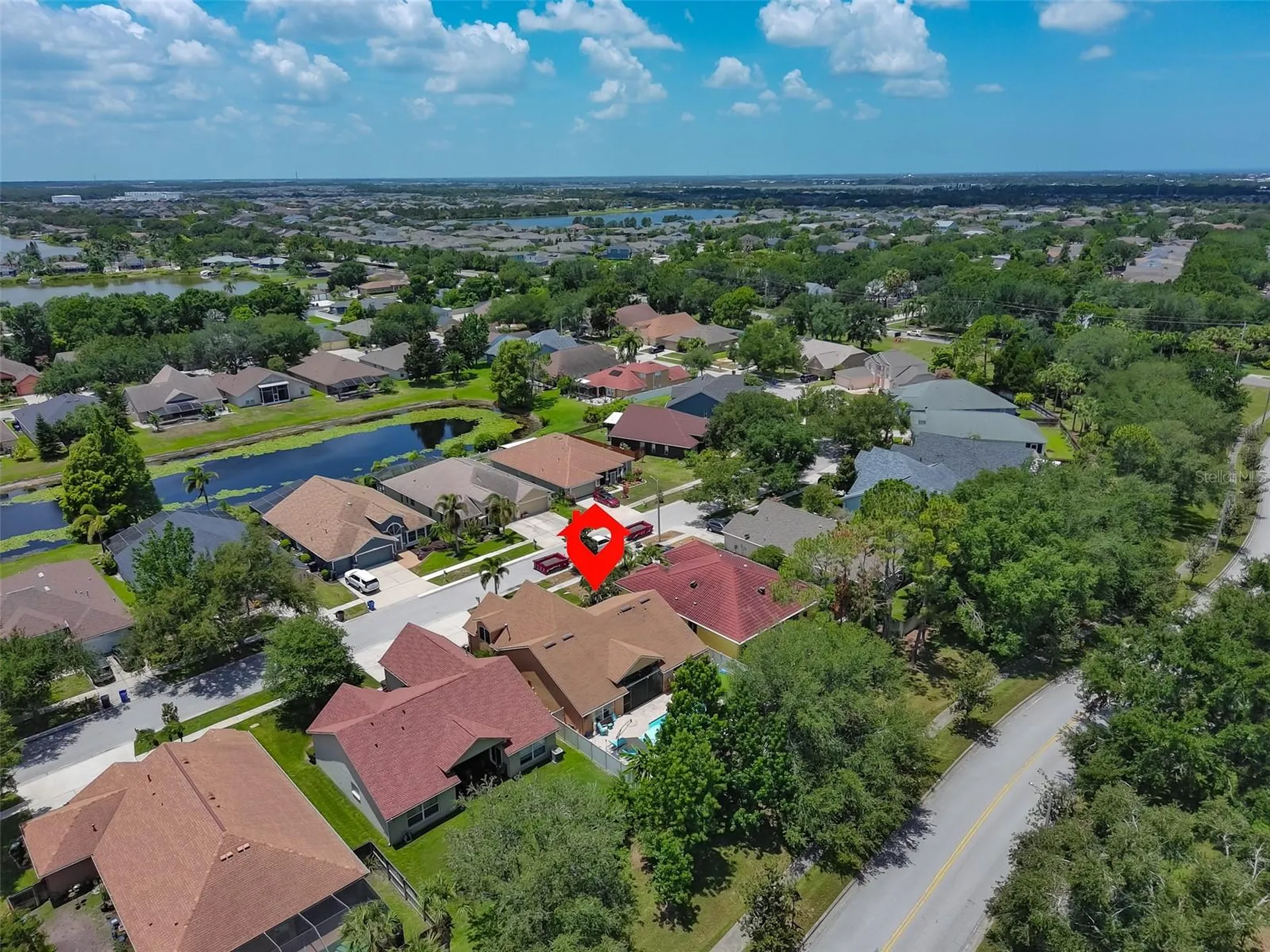 7613 Nottinghill Sky Drive Apollo Beach FL 33572