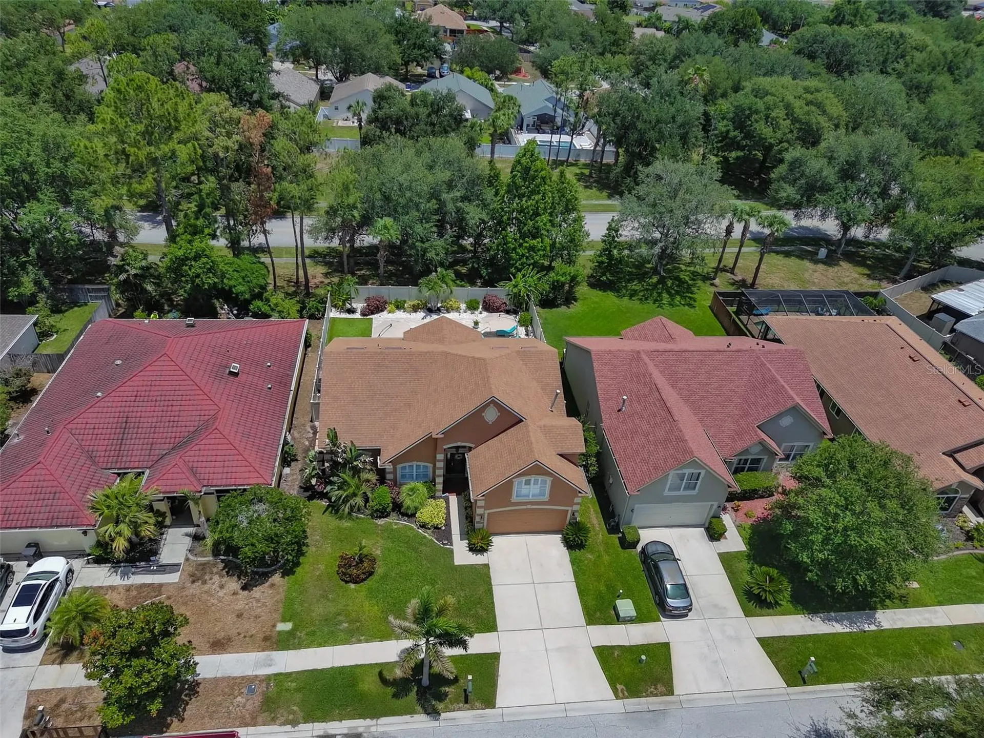 7613 Nottinghill Sky Drive Apollo Beach FL 33572