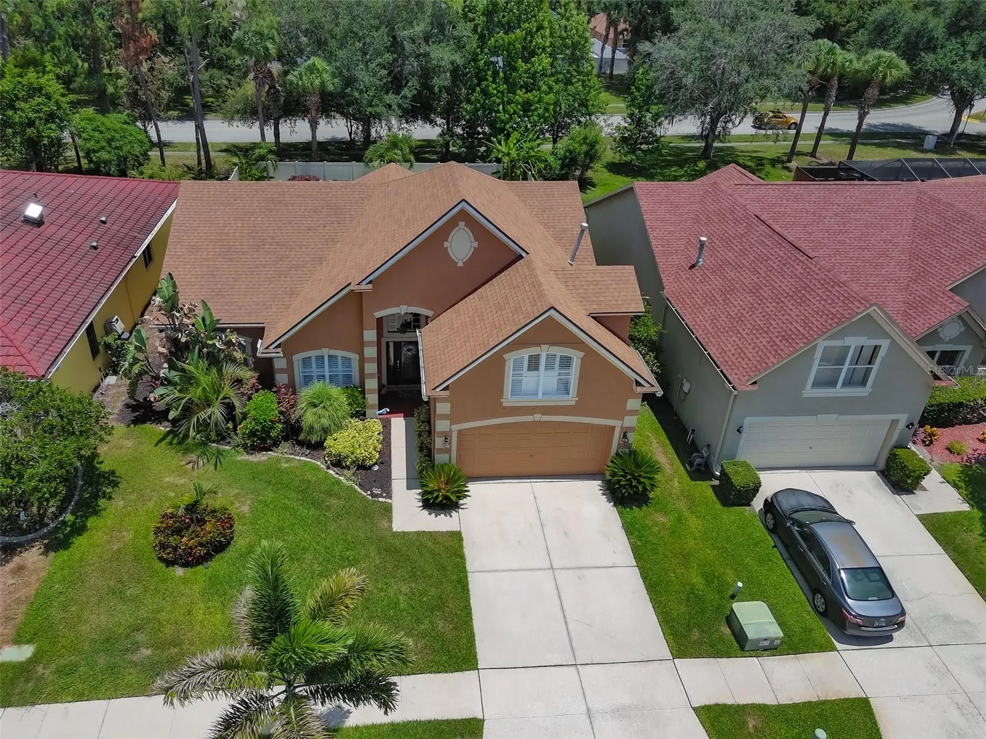 7613 Nottinghill Sky Drive Apollo Beach FL 33572