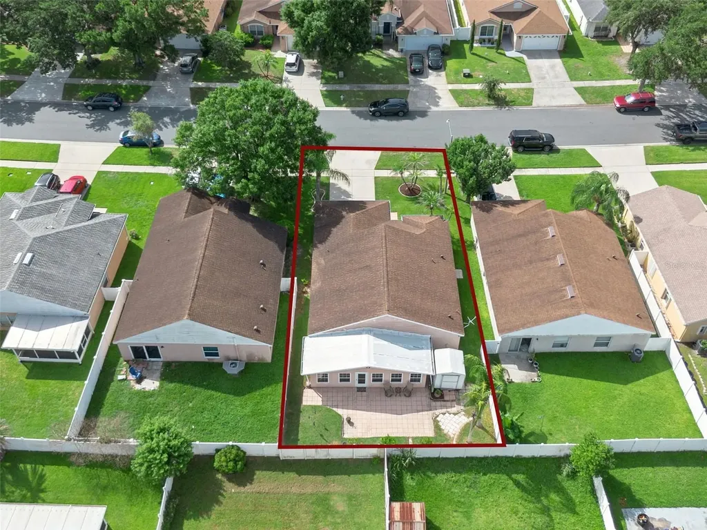 3136 Cranes Cove Loop Kissimmee FL 34741