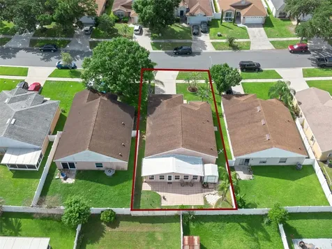 3136 Cranes Cove Loop Kissimmee FL 34741