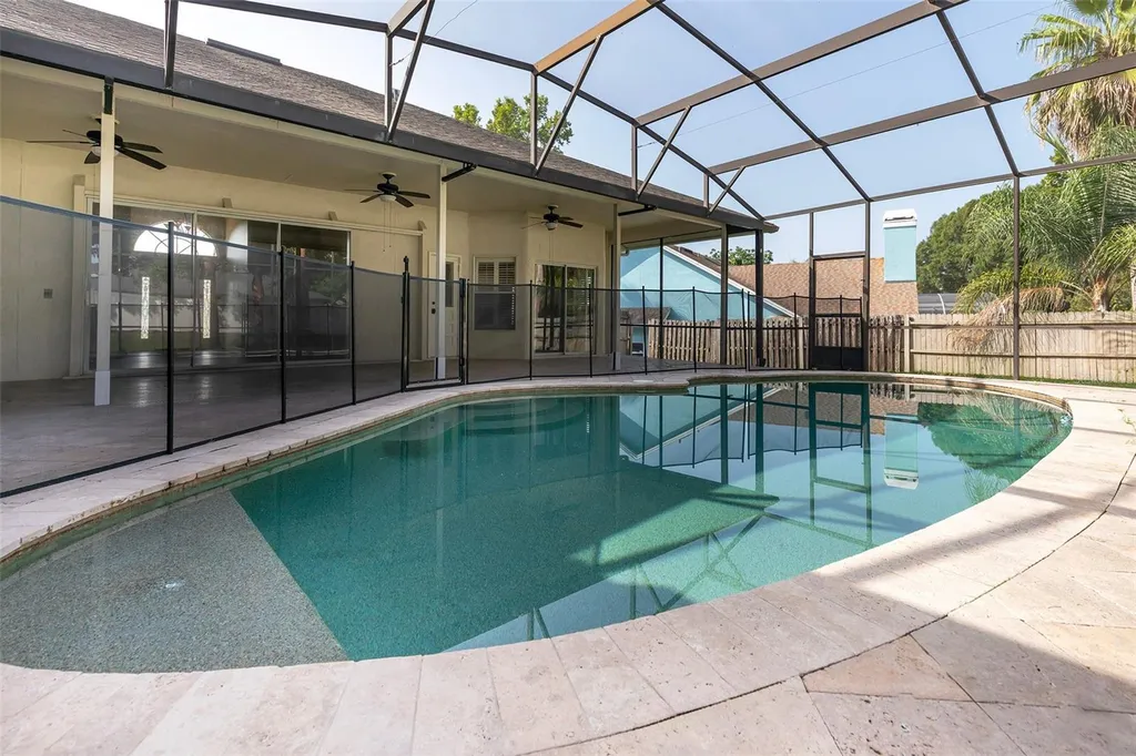 1058 Almond Tree Circle Orlando FL 32835
