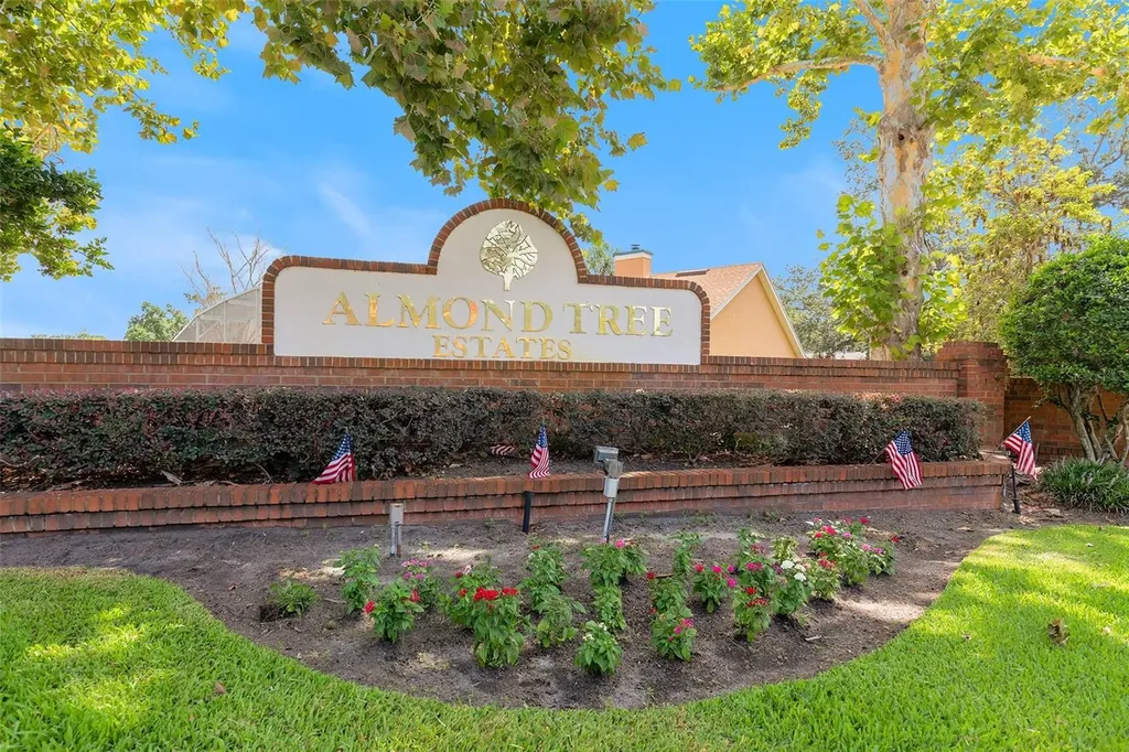 1058 Almond Tree Circle Orlando FL 32835