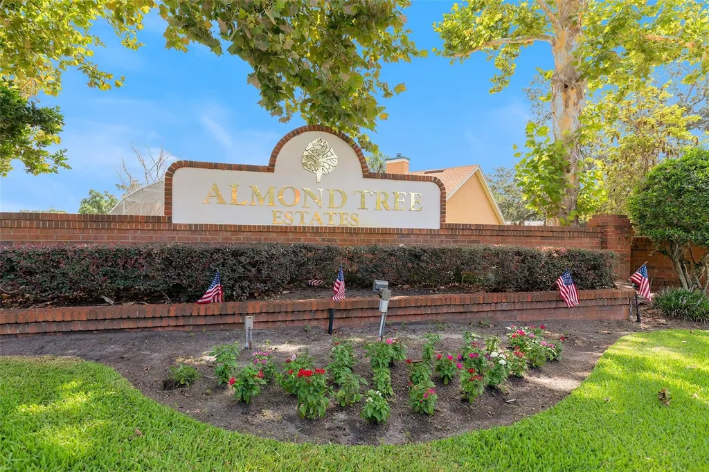 1058 Almond Tree Circle Orlando FL 32835