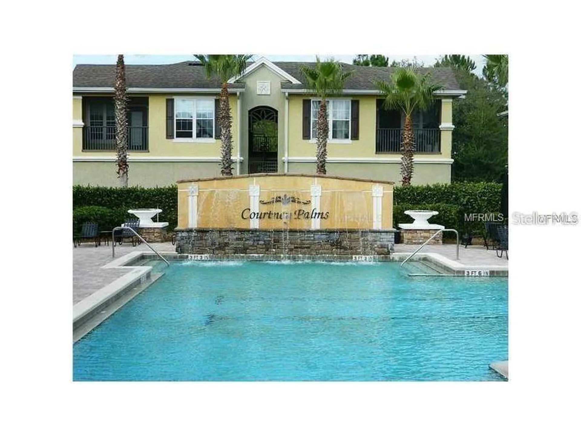 10101 Courtney Palms Boulevard Tampa FL 33619