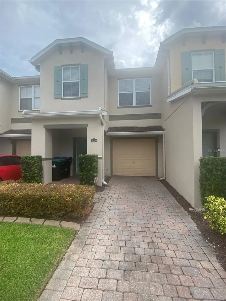 16339 Old Ash Loop Orlando FL 32828