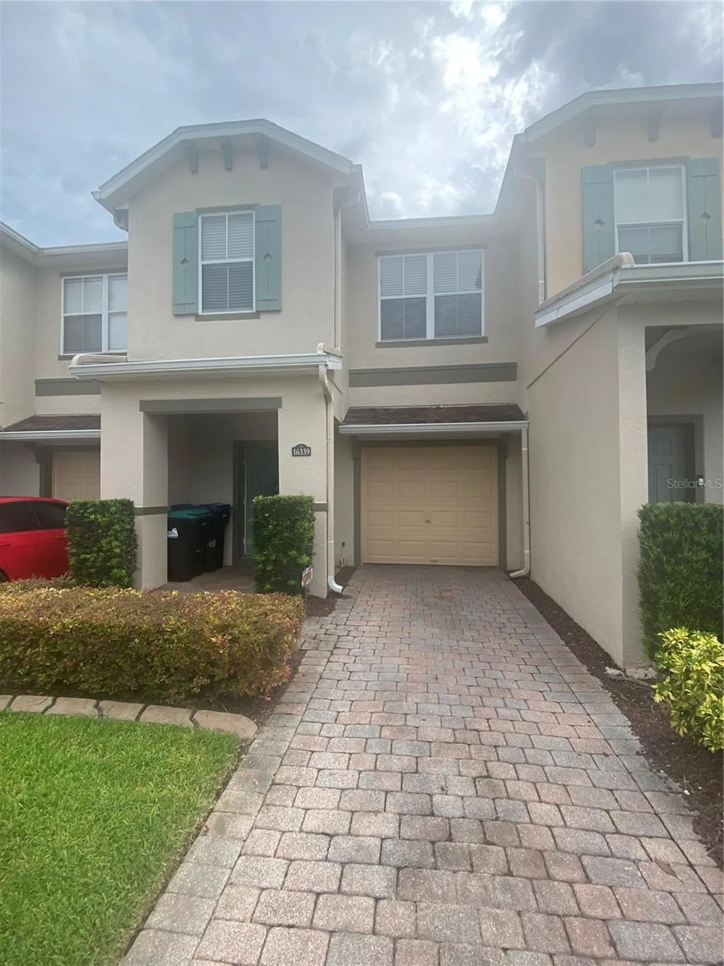 16339 Old Ash Loop Orlando FL 32828
