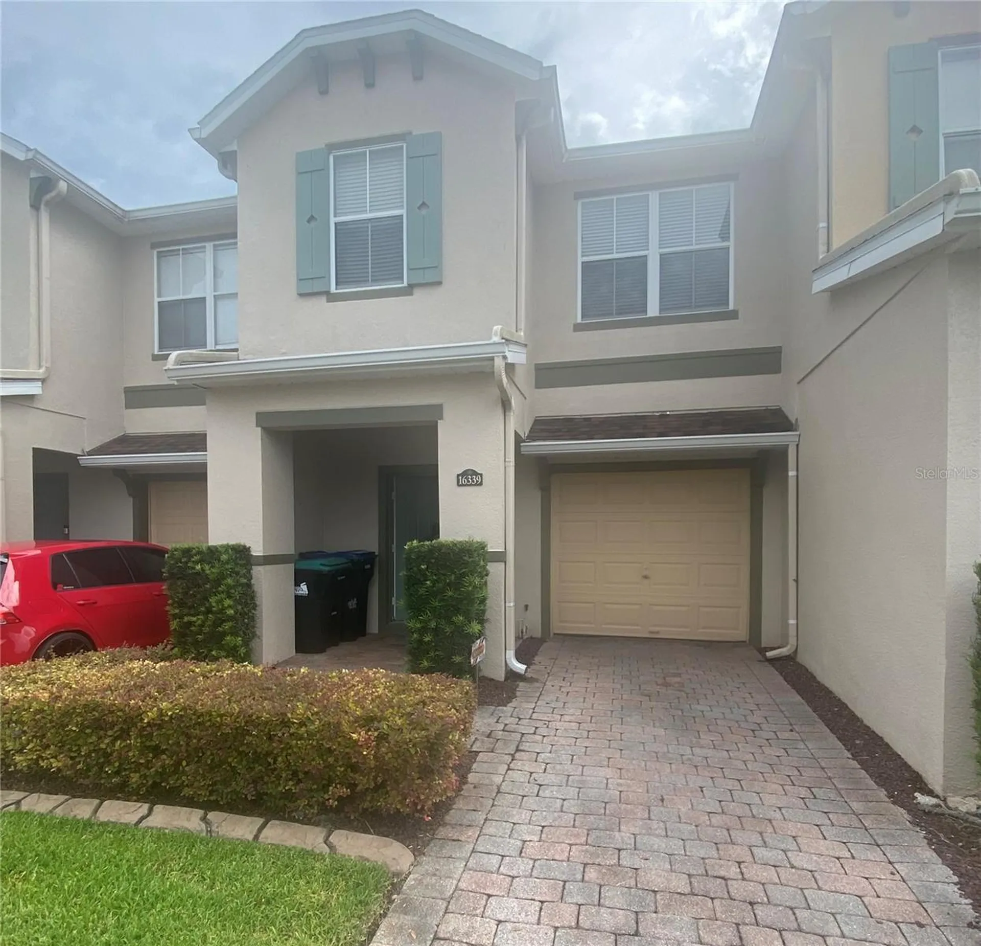 16339 Old Ash Loop Orlando FL 32828