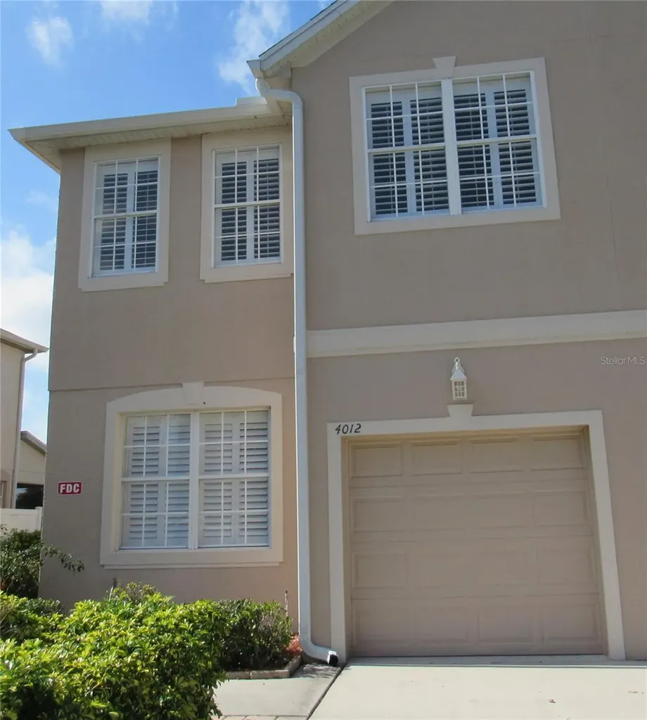 4012 Deberry Drive Sarasota FL 34233
