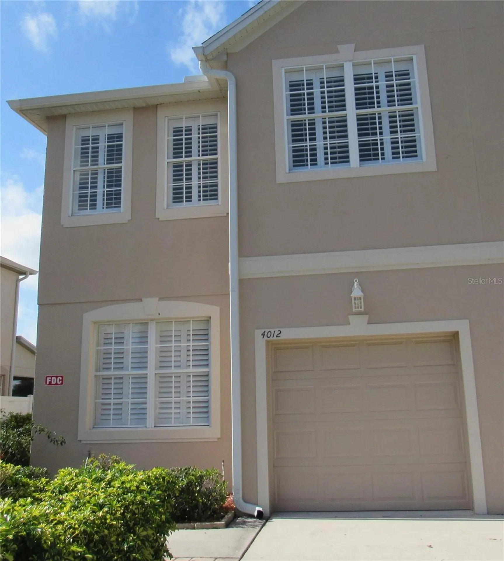 4012 Deberry Drive Sarasota FL 34233