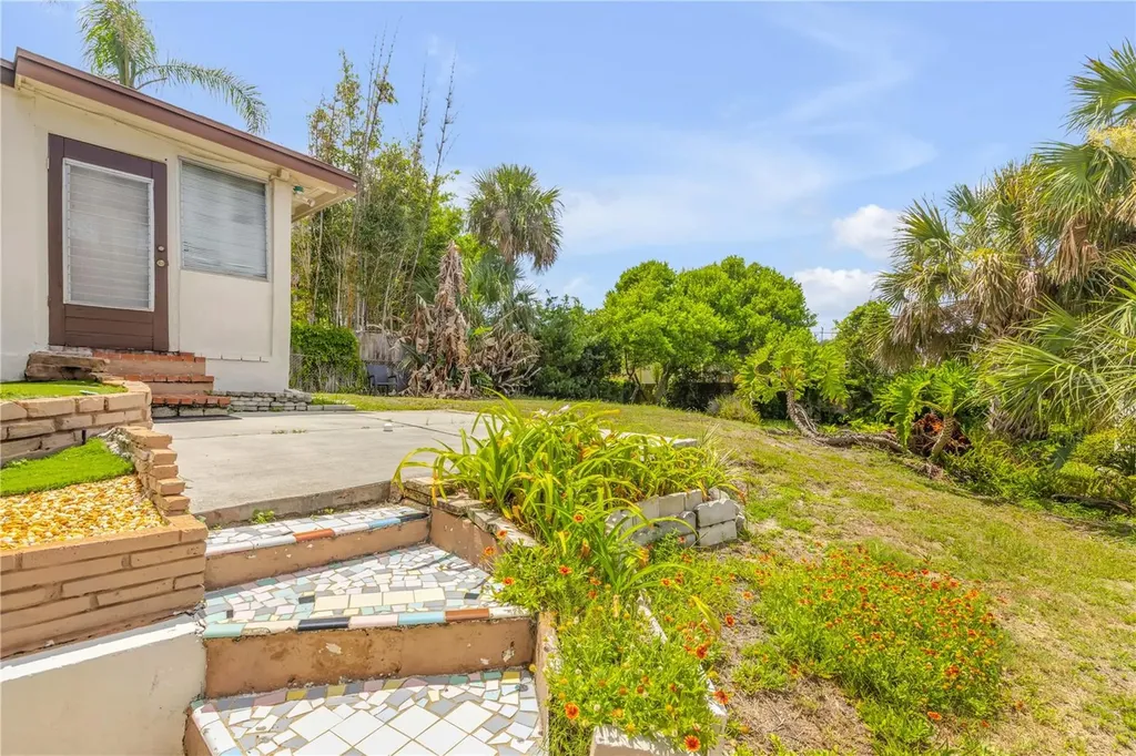 516 Wisteria Road Daytona Beach FL 32118