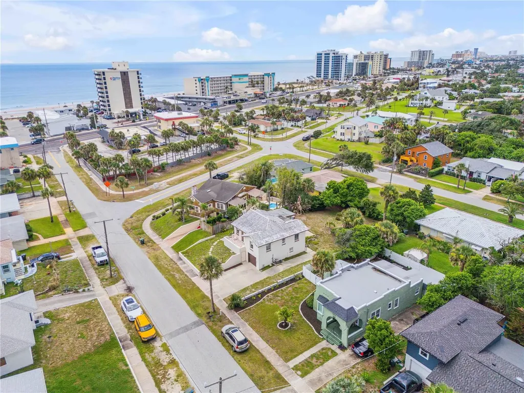 516 Wisteria Road Daytona Beach FL 32118