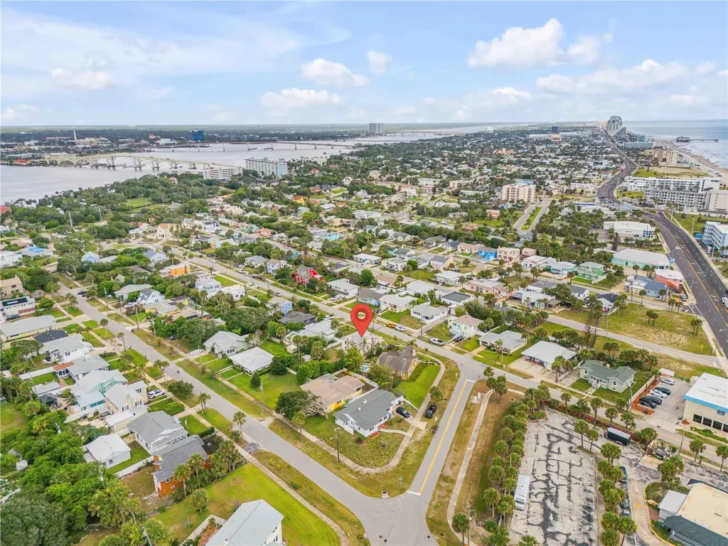 516 Wisteria Road Daytona Beach FL 32118