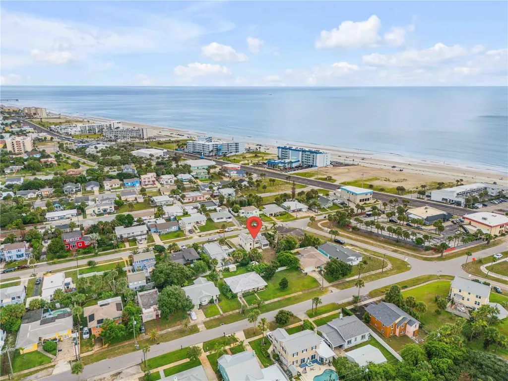 516 Wisteria Road Daytona Beach FL 32118