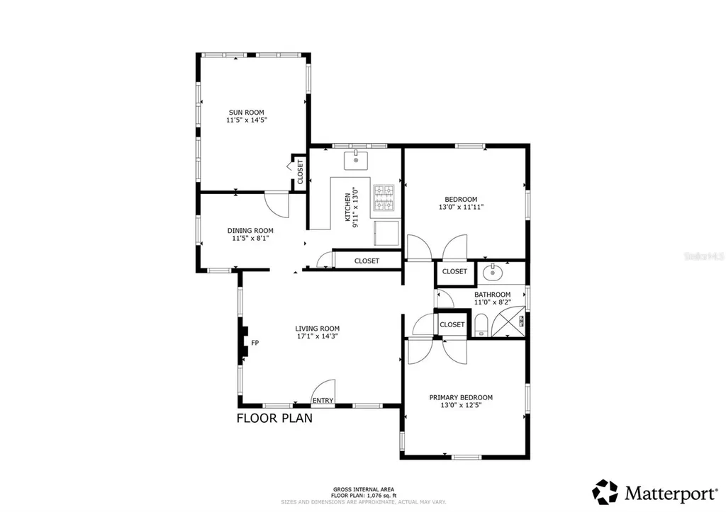 516 Wisteria Road Daytona Beach FL 32118