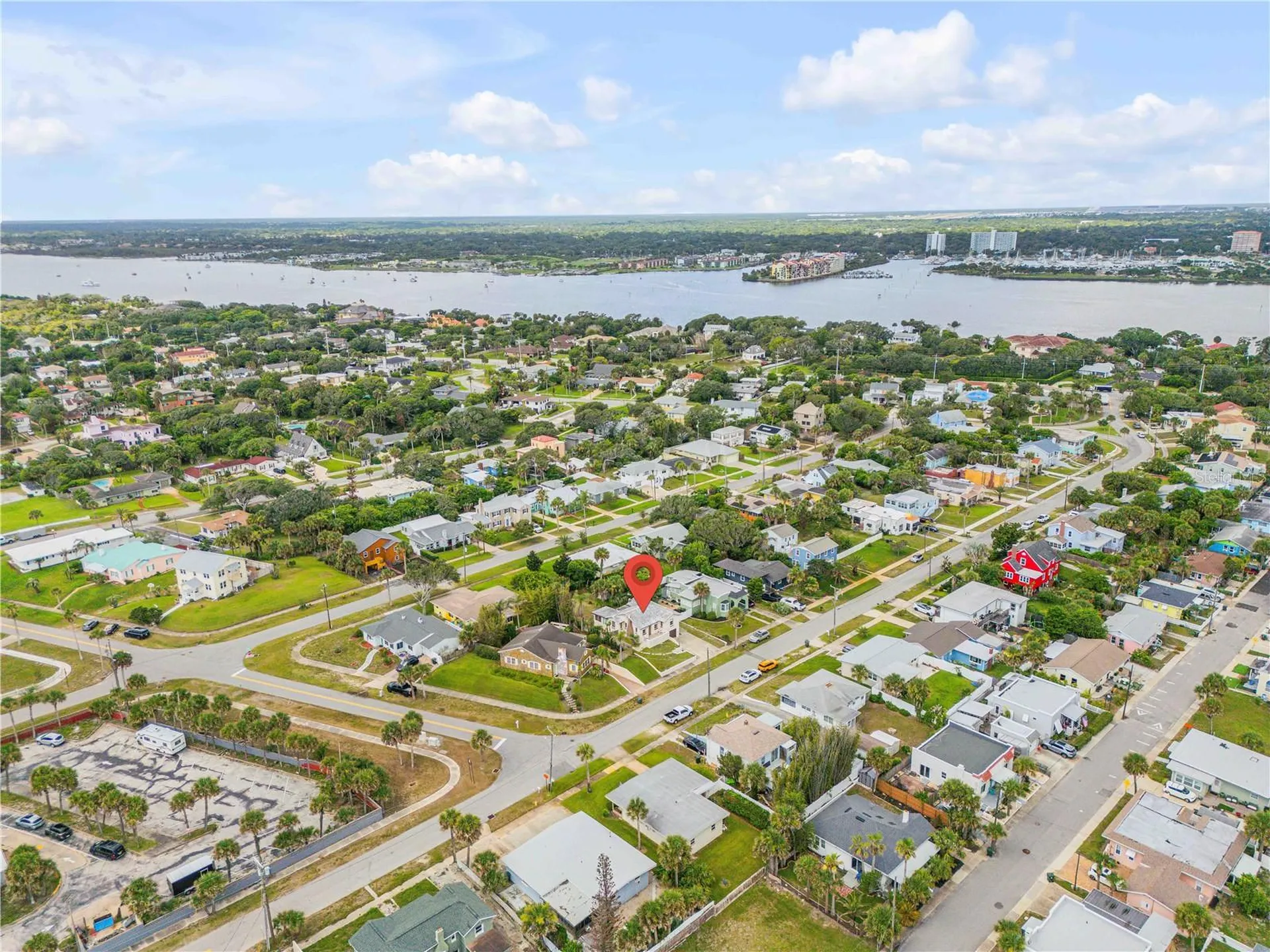 516 Wisteria Road Daytona Beach FL 32118