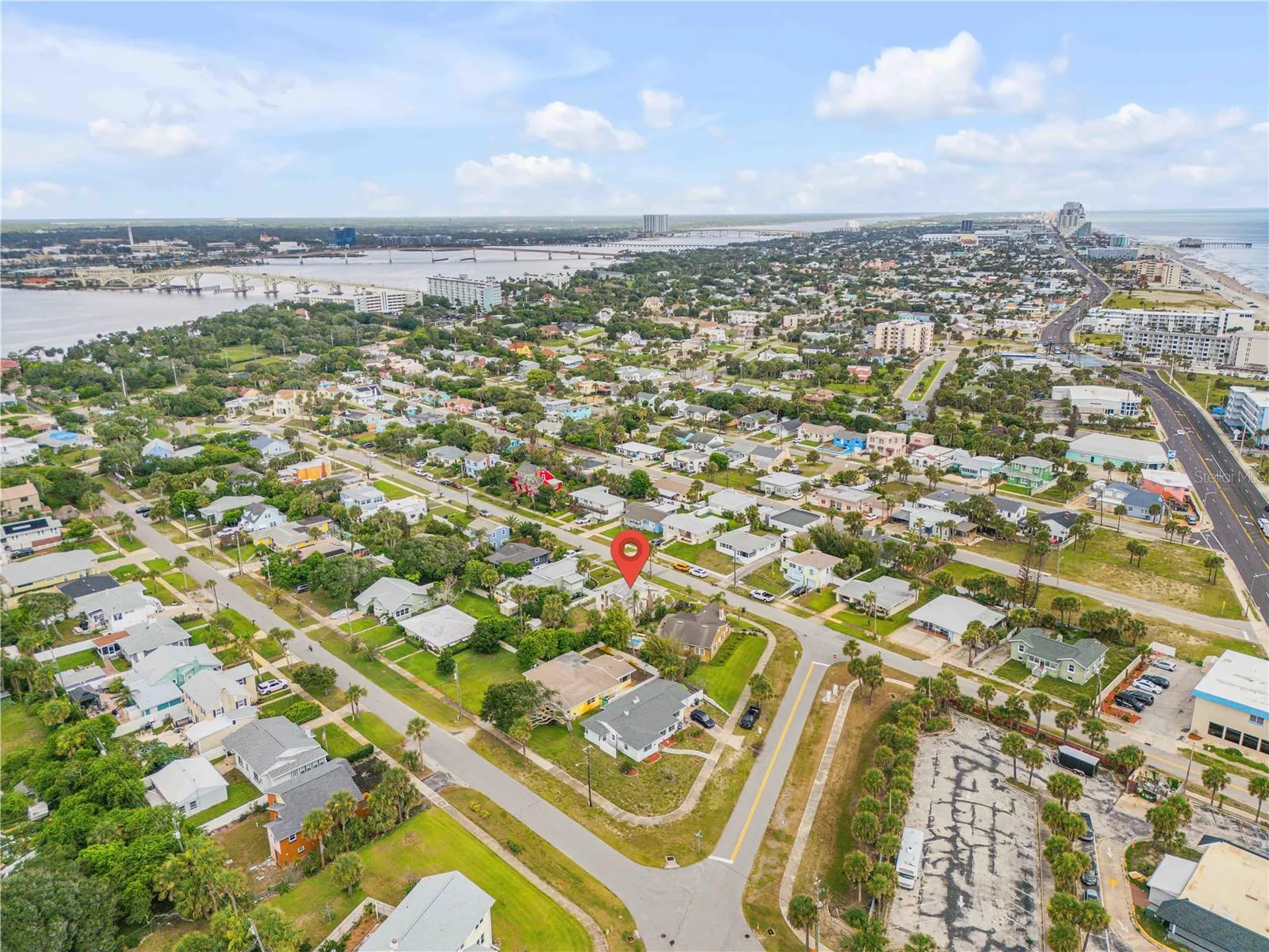 516 Wisteria Road Daytona Beach FL 32118