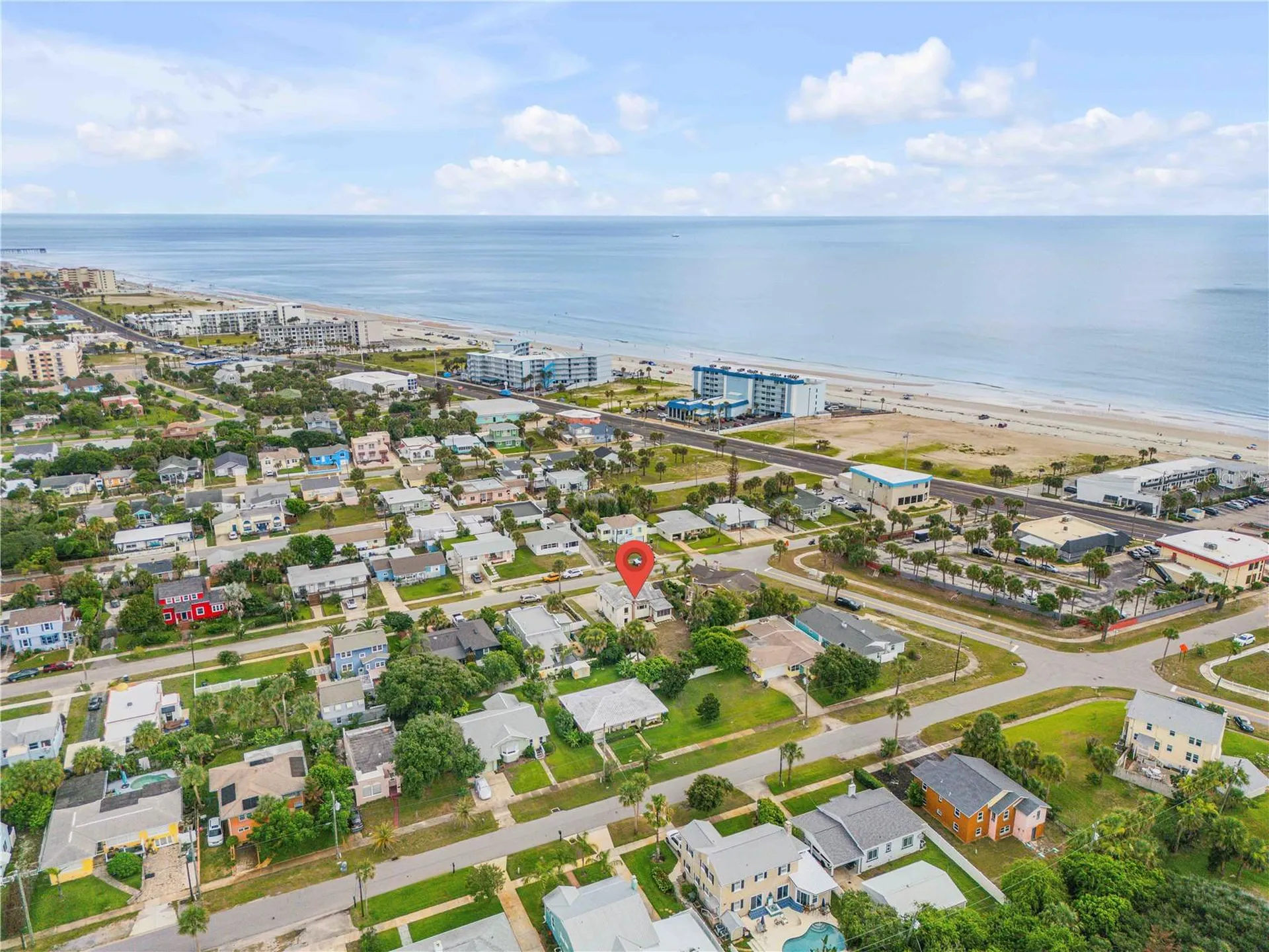 516 Wisteria Road Daytona Beach FL 32118
