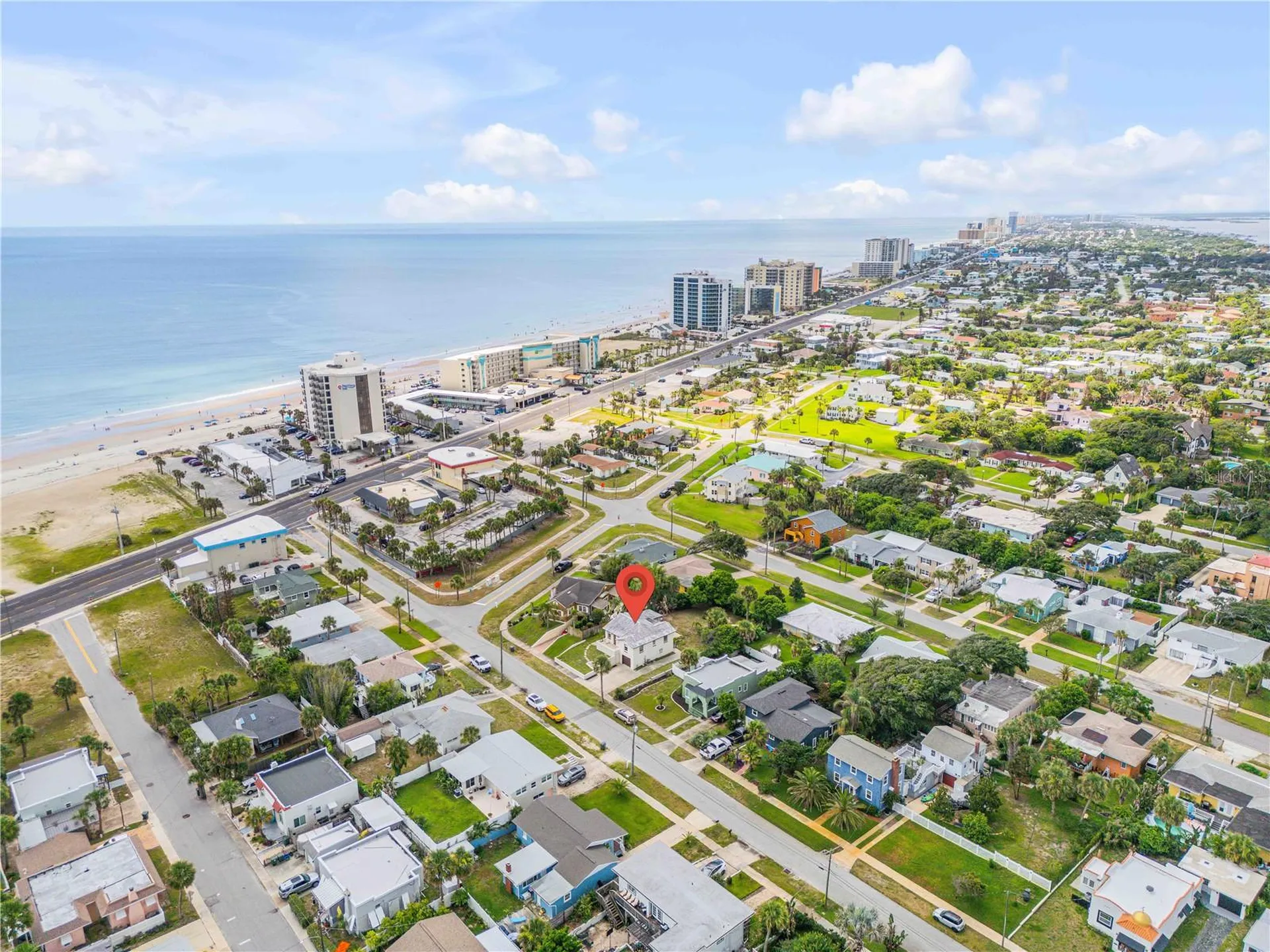 516 Wisteria Road Daytona Beach FL 32118