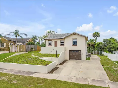 516 Wisteria Road Daytona Beach FL 32118