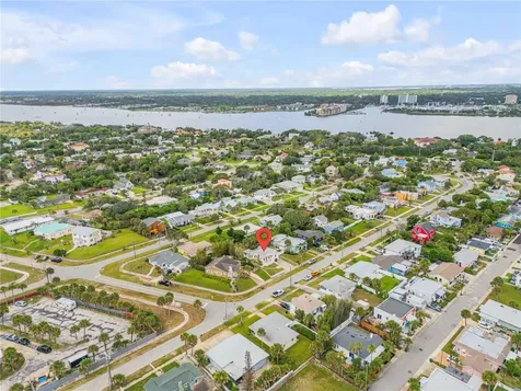 516 Wisteria Road Daytona Beach FL 32118
