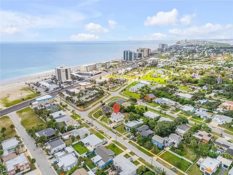 516 Wisteria Road Daytona Beach FL 32118