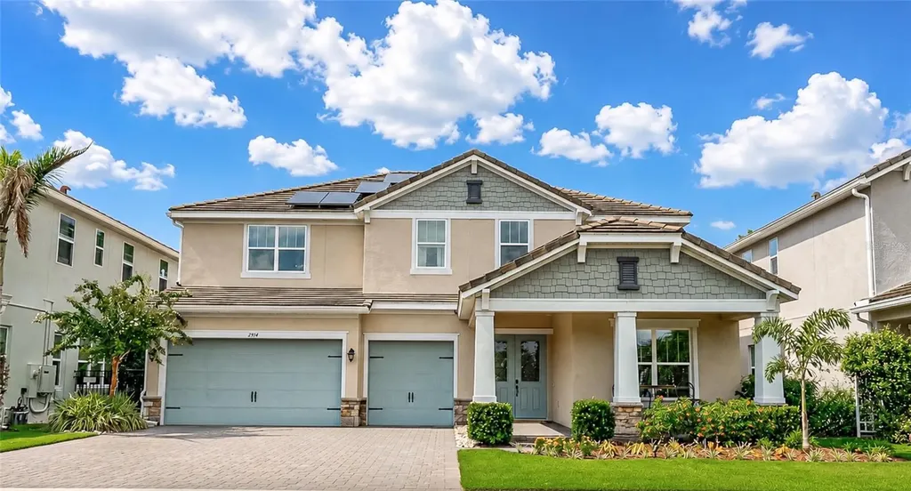2914 Reef Knot Place Winter Park FL 32792