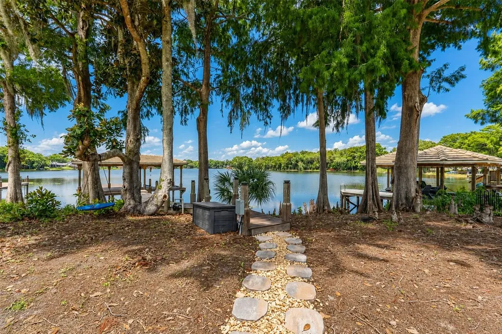 2914 Reef Knot Place Winter Park FL 32792
