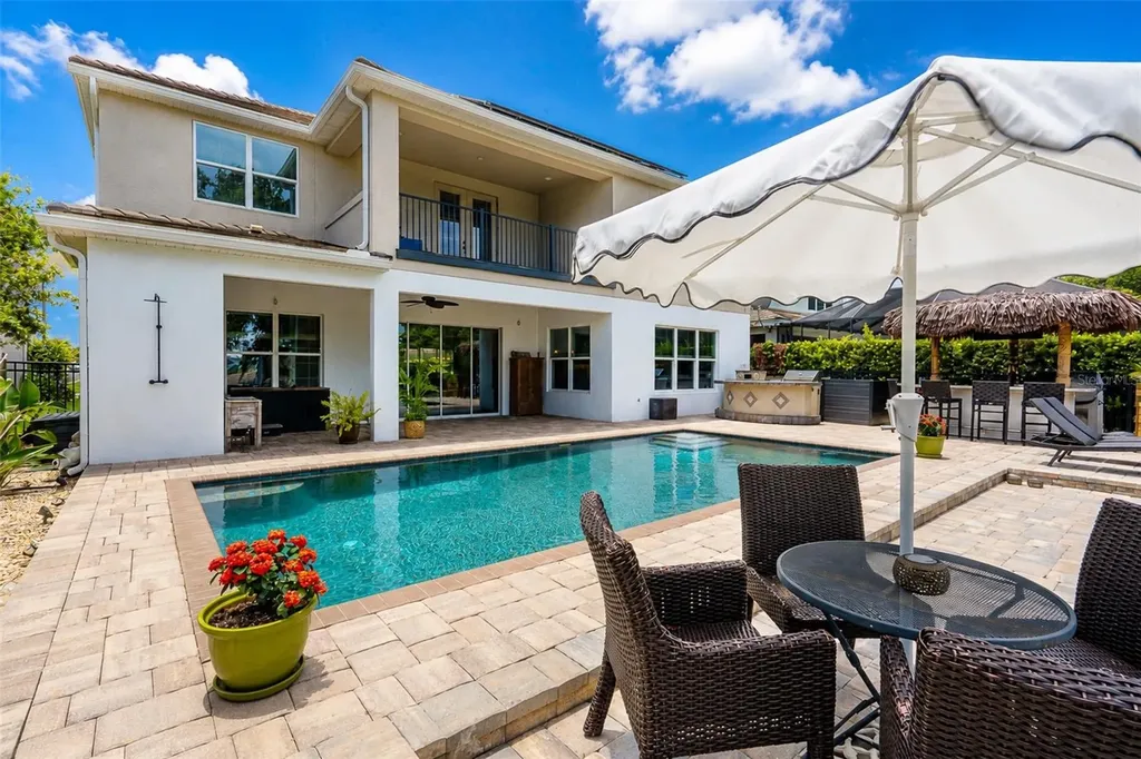 2914 Reef Knot Place Winter Park FL 32792