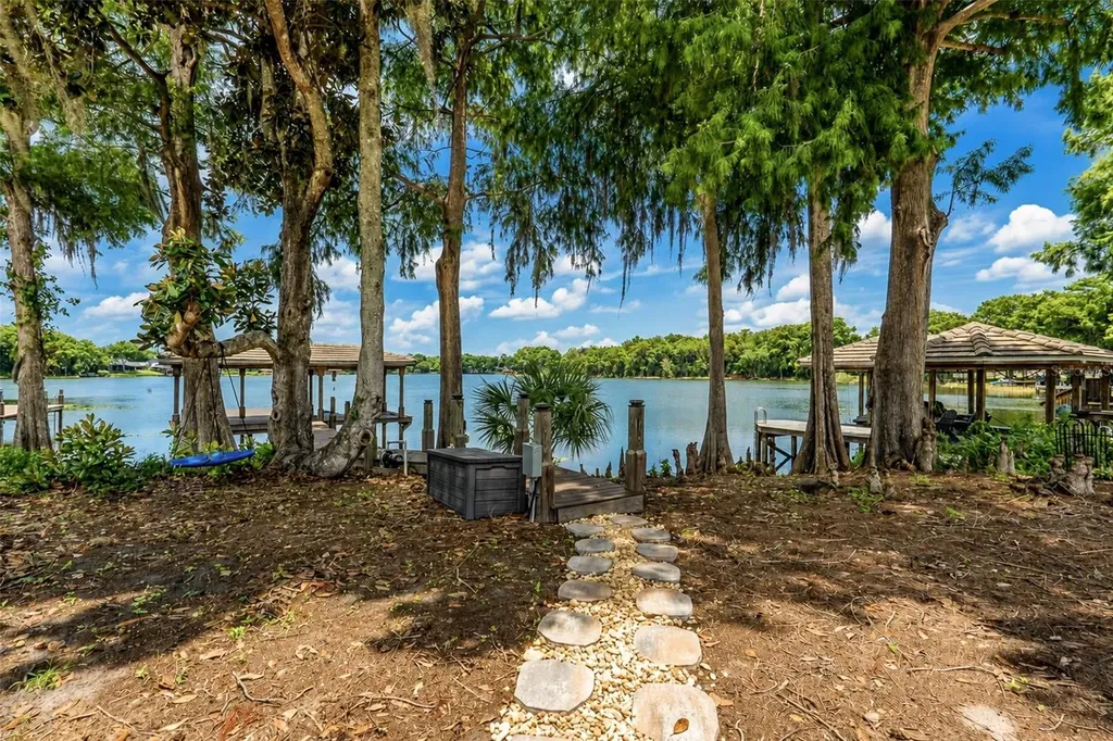 2914 Reef Knot Place Winter Park FL 32792