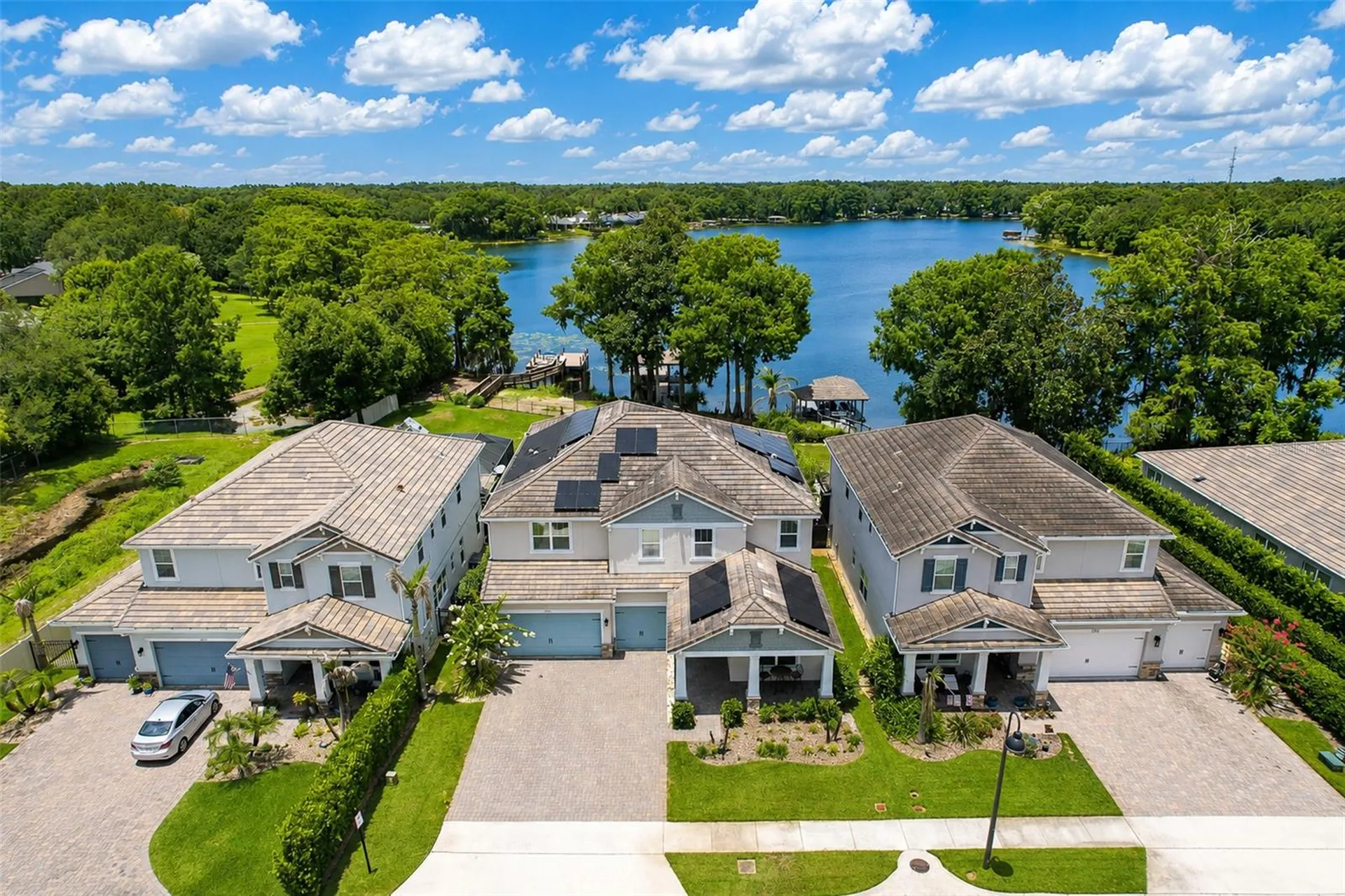 2914 Reef Knot Place Winter Park FL 32792