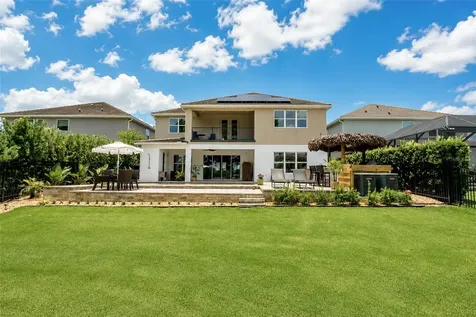 2914 Reef Knot Place Winter Park FL 32792