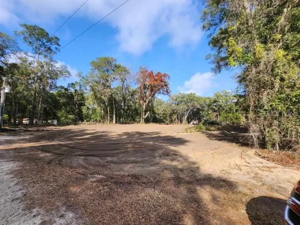 Lot 16 SE 131 Place Belleview FL 34420