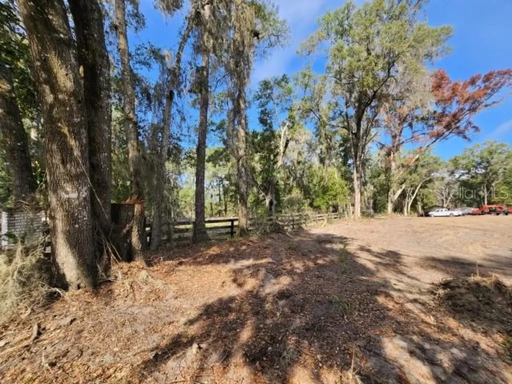 Lot 16 SE 131 Place Belleview FL 34420