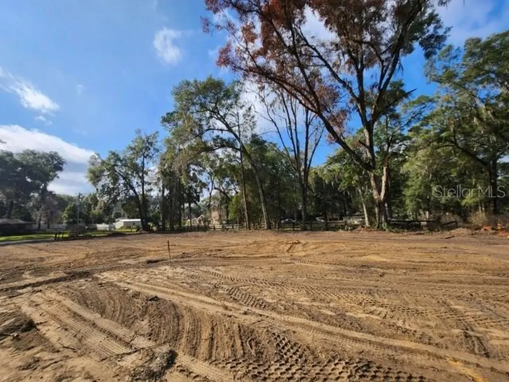 Lot 16 SE 131 Place Belleview FL 34420