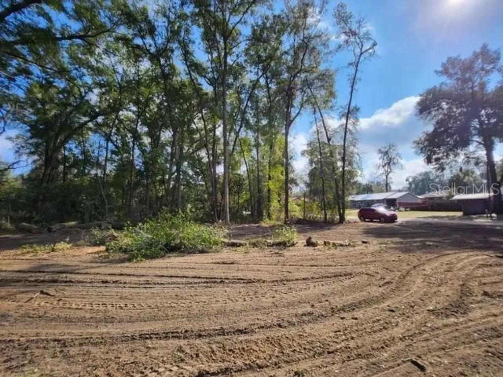 Lot 16 SE 131 Place Belleview FL 34420