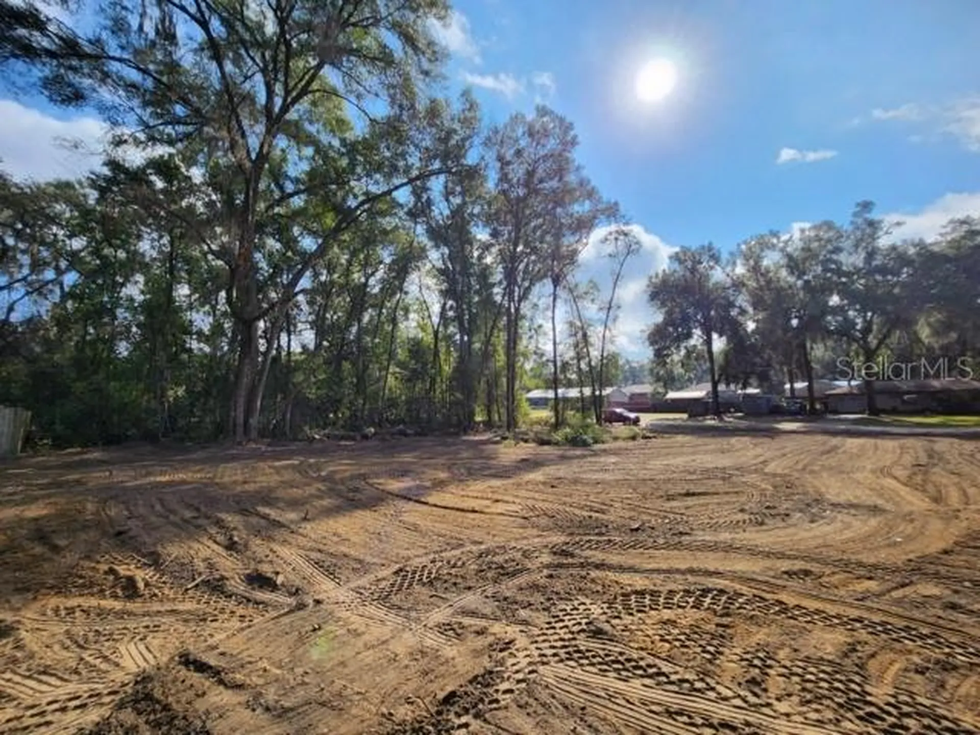 Lot 16 SE 131 Place Belleview FL 34420