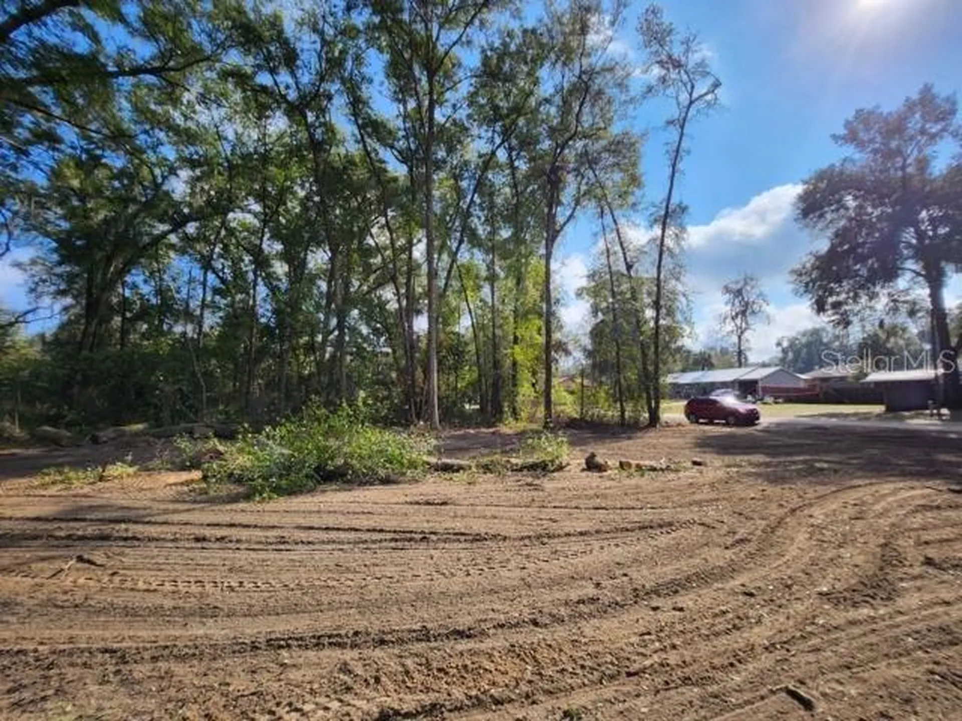 Lot 16 SE 131 Place Belleview FL 34420