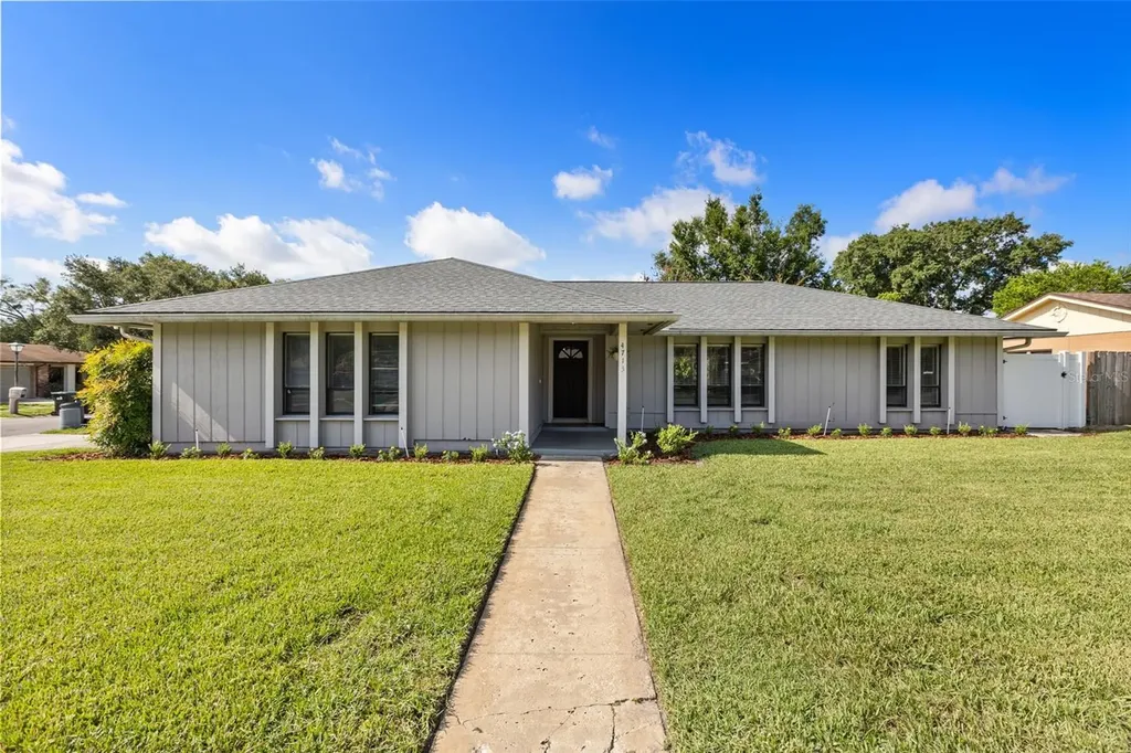 4713 Deer Road Orlando FL 32812