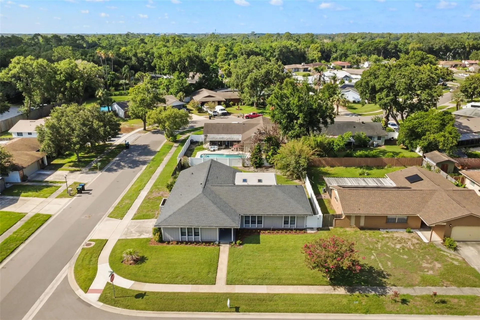 4713 Deer Road Orlando FL 32812