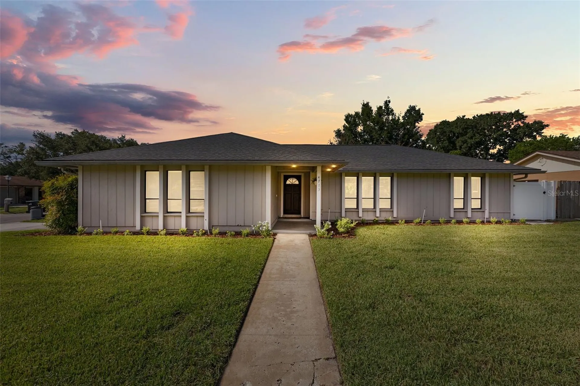 4713 Deer Road Orlando FL 32812