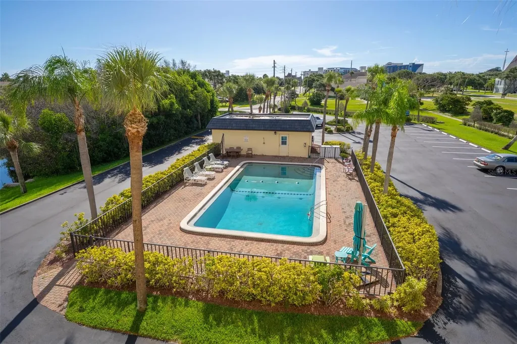 190 Escambia Lane Cocoa Beach FL 32931