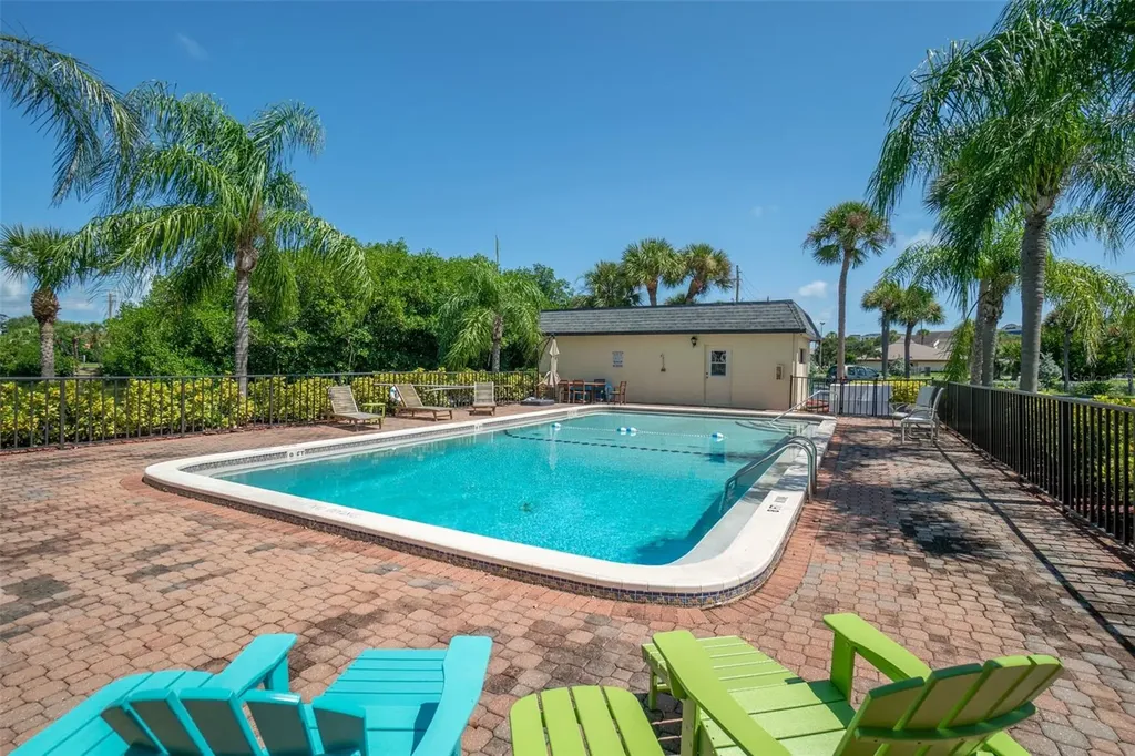 190 Escambia Lane Cocoa Beach FL 32931