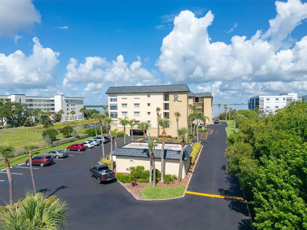 190 Escambia Lane Cocoa Beach FL 32931